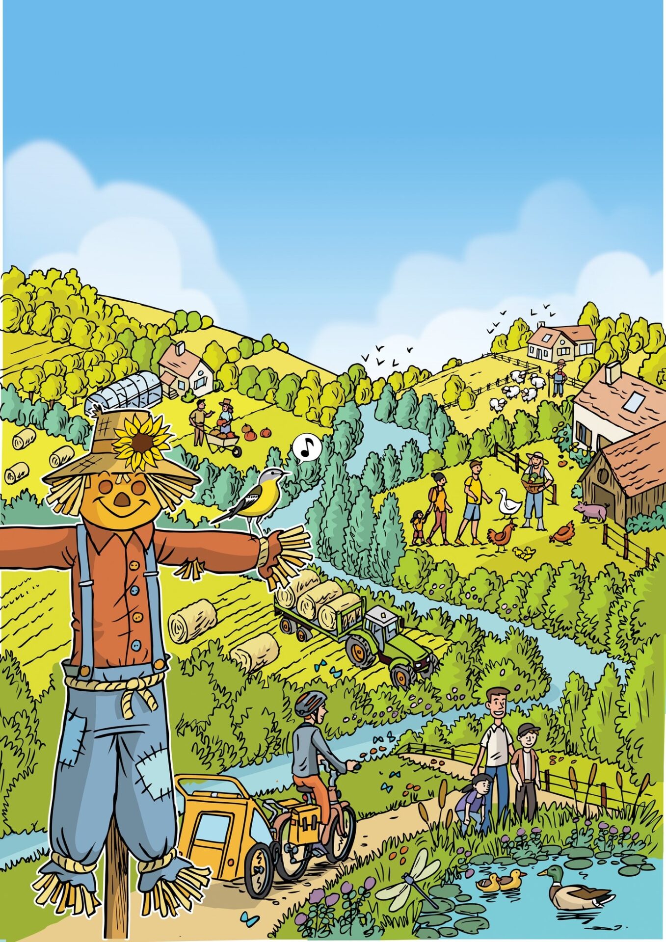 Le Jura de Ferme en Ferme 2025